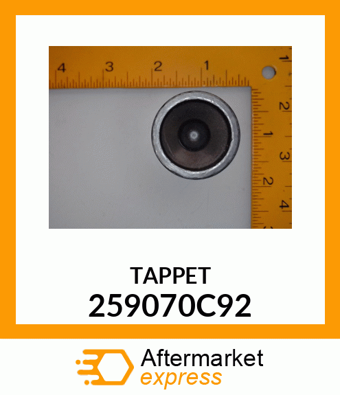 TAPPET 259070C92