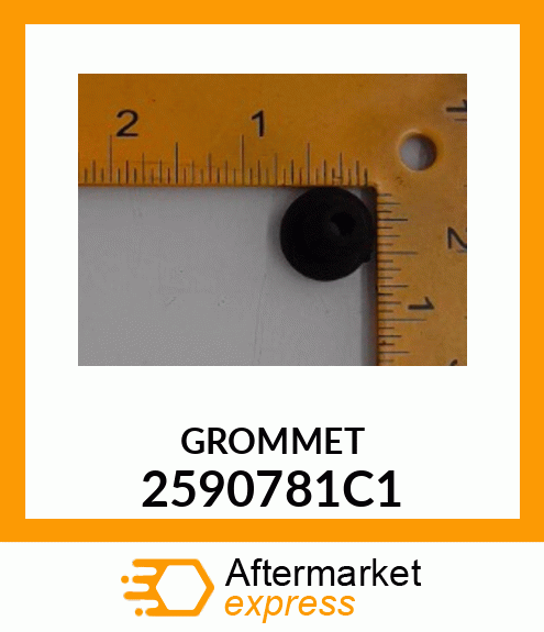 GROMMET 2590781C1