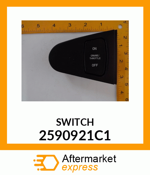 SWITCH 2590921C1