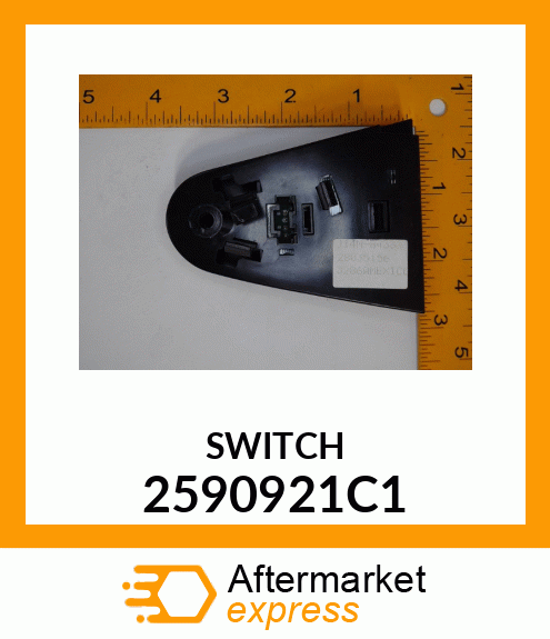 SWITCH 2590921C1