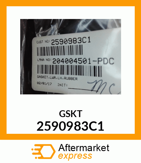 GSKT 2590983C1