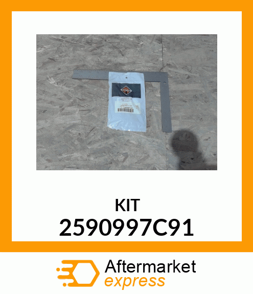 KIT 2590997C91