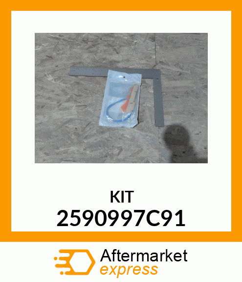 KIT 2590997C91