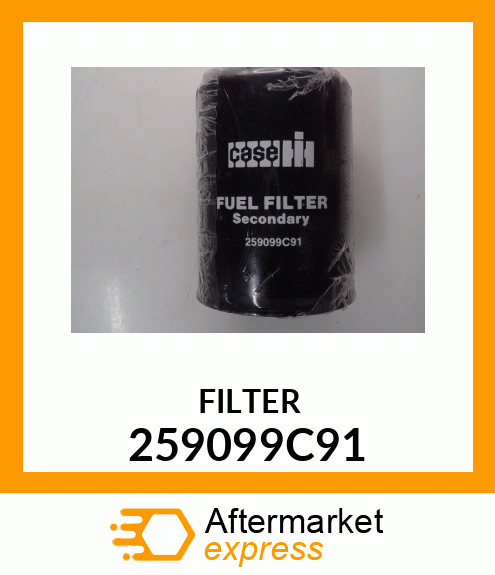 FILTER 259099C91