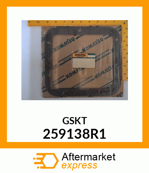 GSKT 259138R1