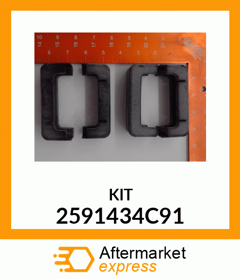 KIT 2591434C91