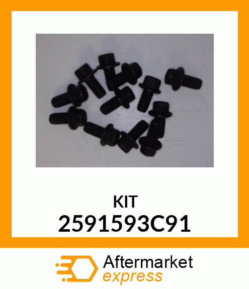 KIT 2591593C91