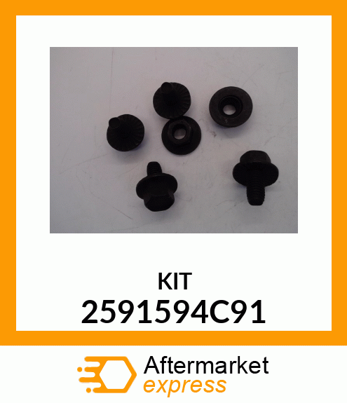 KIT 2591594C91