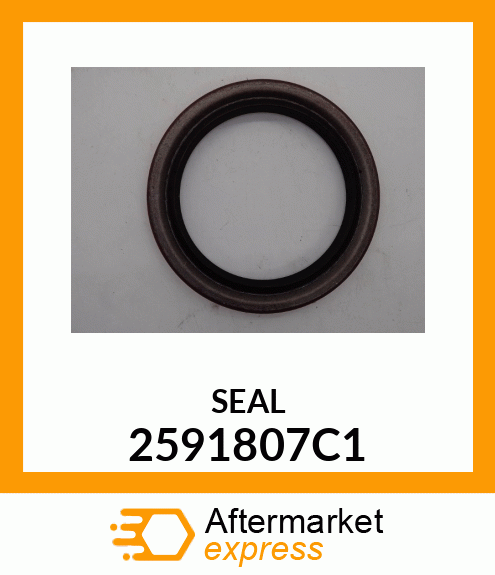 SEAL 2591807C1