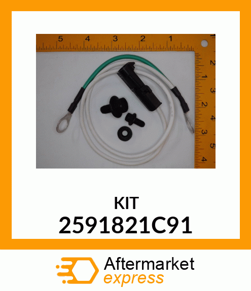 KIT 2591821C91