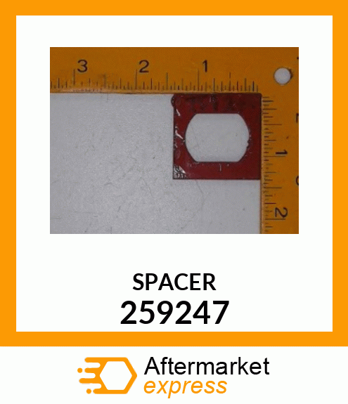 SPACER 259247