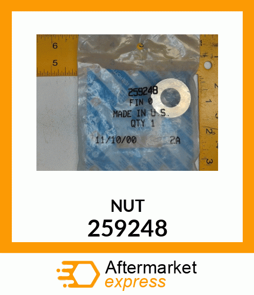 NUT 259248