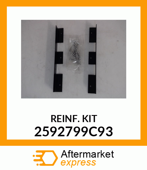 REINF. KIT 2592799C93