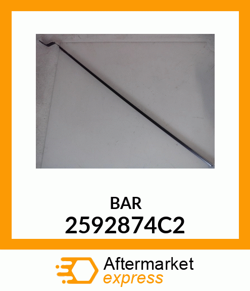 BAR 2592874C2