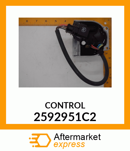 CONTROL 2592951C2