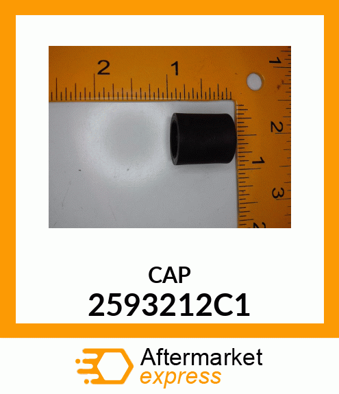 CAP 2593212C1