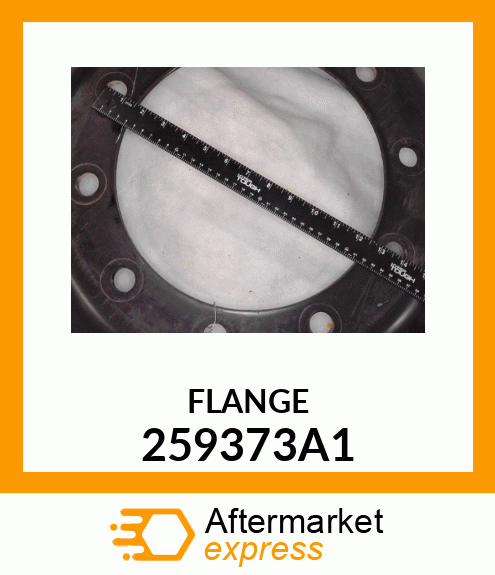 FLANGE 259373A1