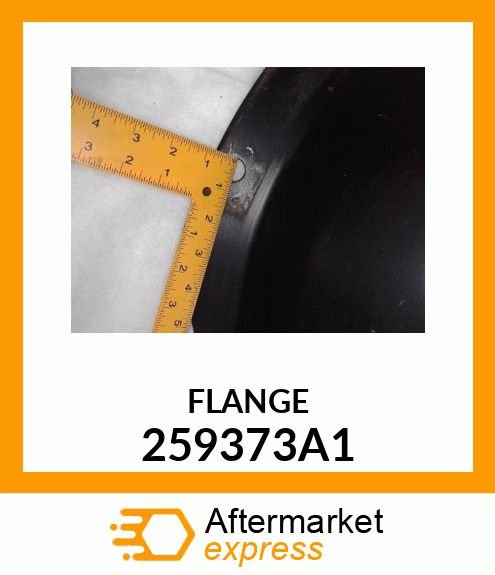 FLANGE 259373A1