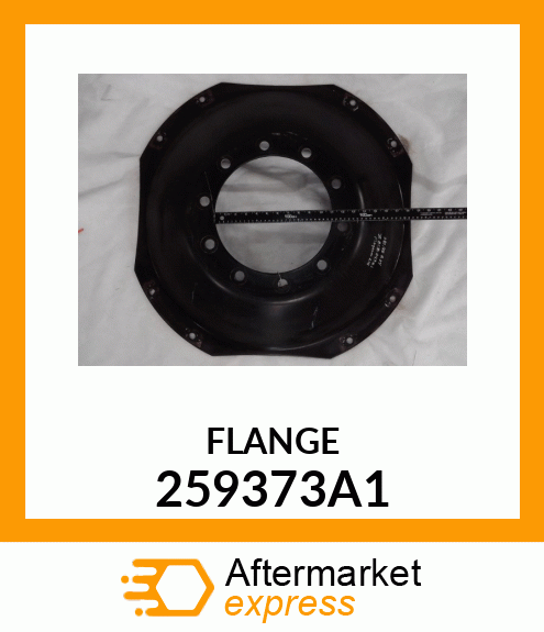 FLANGE 259373A1