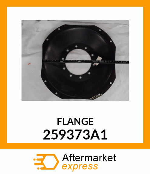 FLANGE 259373A1