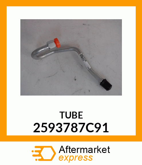 TUBE 2593787C91