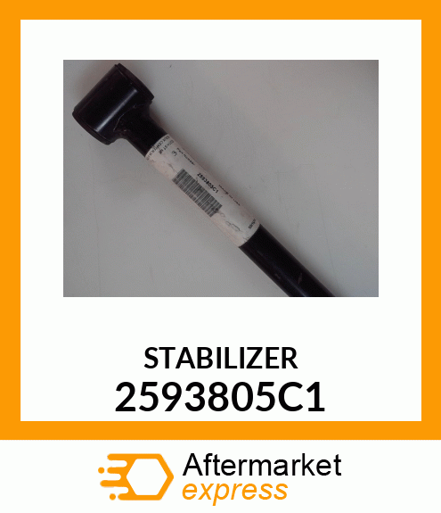 STABILIZER 2593805C1