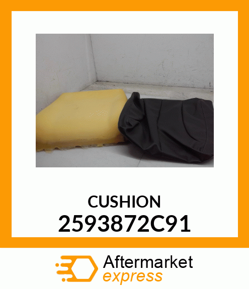 CUSHION 2593872C91