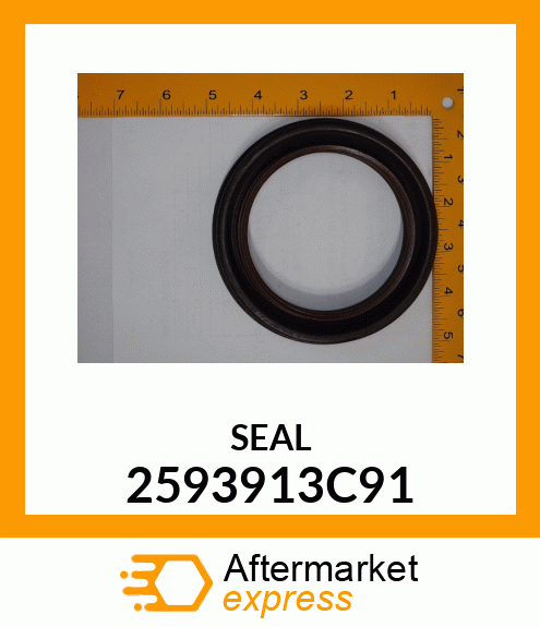 SEAL 2593913C91