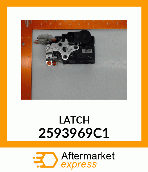 LATCH 2593969C1