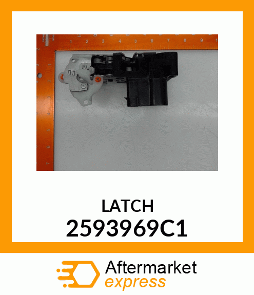 LATCH 2593969C1