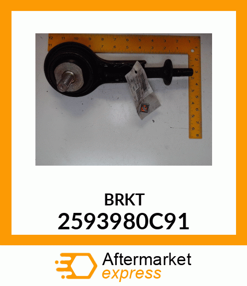 BRKT 2593980C91