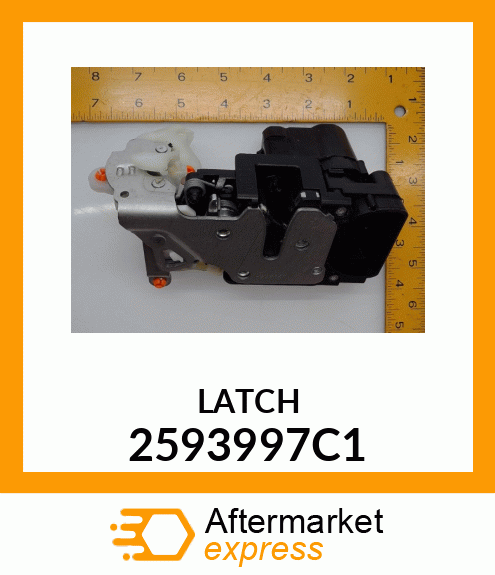 LATCH 2593997C1