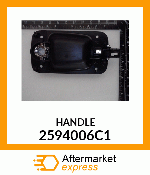 HANDLE 2594006C1