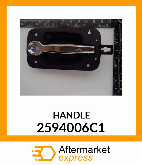 HANDLE 2594006C1