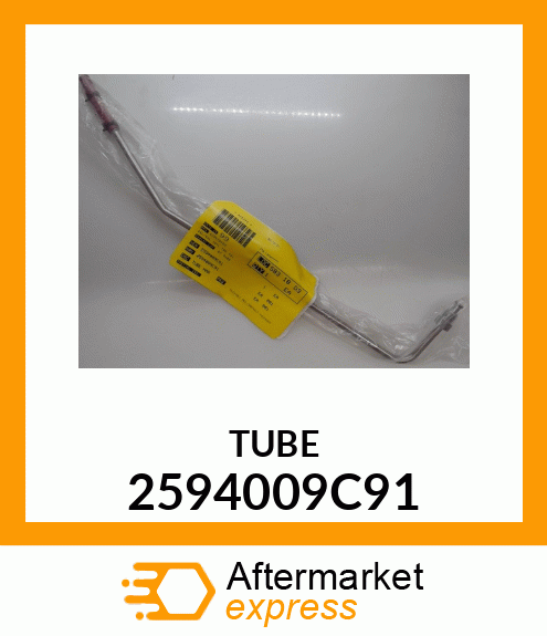 TUBE 2594009C91