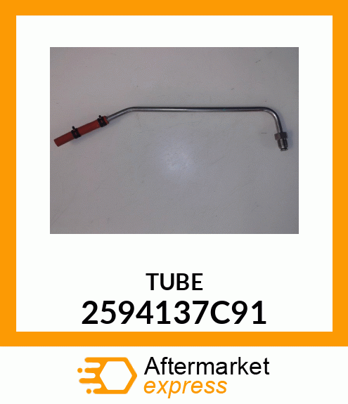 TUBE 2594137C91