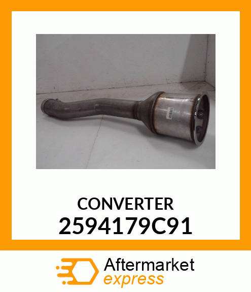 CONVERTER 2594179C91