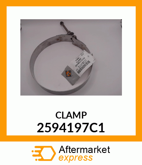 CLAMP 2594197C1