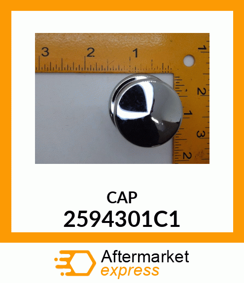 CAP 2594301C1