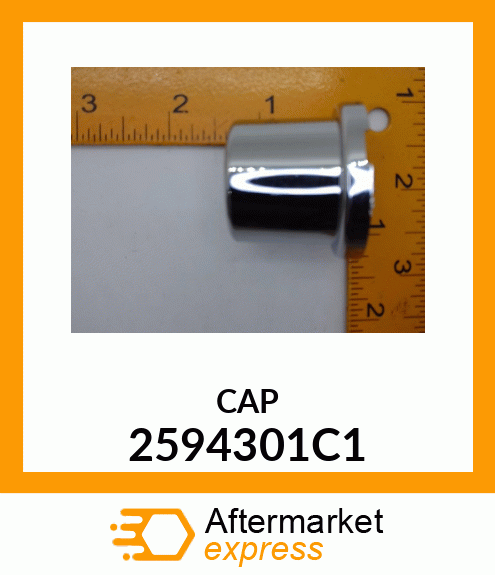 CAP 2594301C1