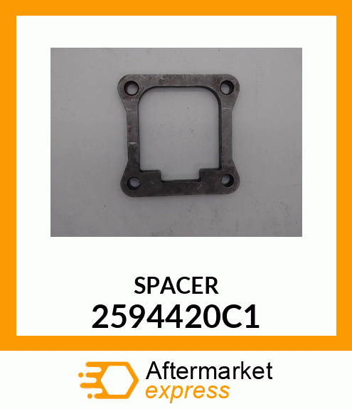 SPACER 2594420C1