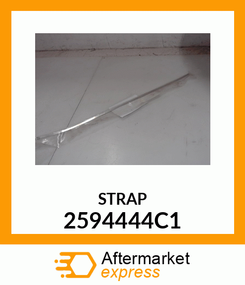 STRAP 2594444C1