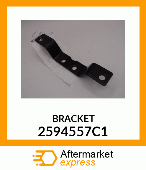 BRACKET 2594557C1