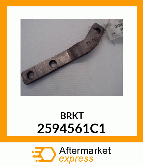 BRKT 2594561C1