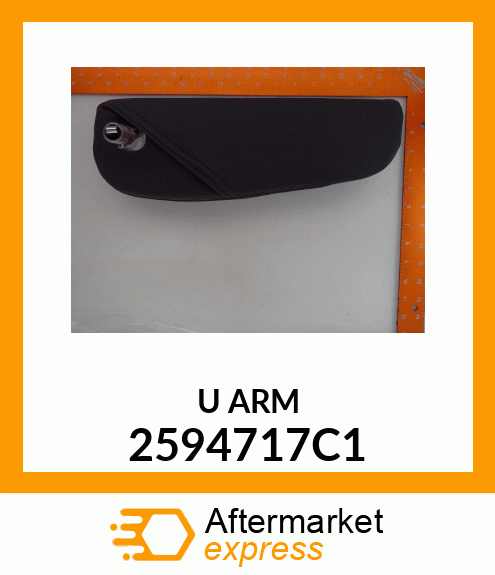 U ARM 2594717C1