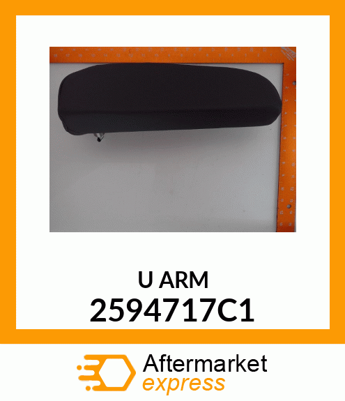 U ARM 2594717C1