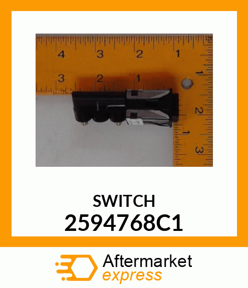 SWITCH 2594768C1