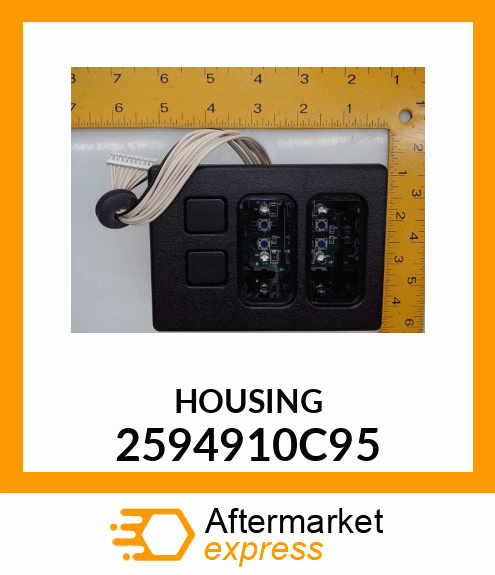 HOUSING 2594910C95