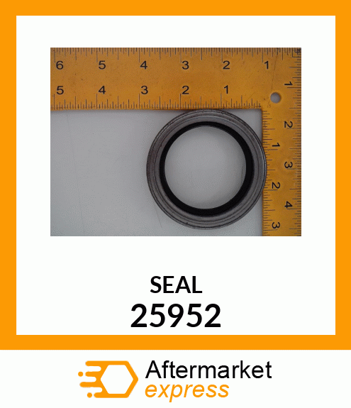 SEAL 25952