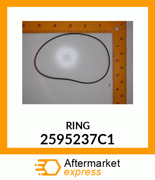 RING 2595237C1